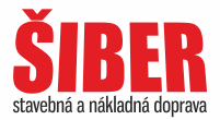 Šiber Autodoprava